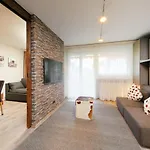 Grillon-3 By Interhome Apartamento *