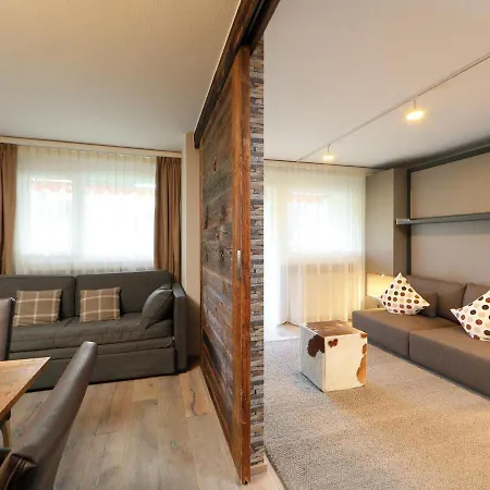 Grillon-3 By Interhome Apartment