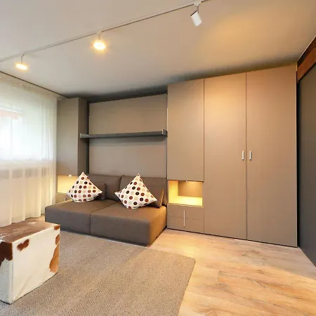 Grillon-3 By Interhome Apartment *