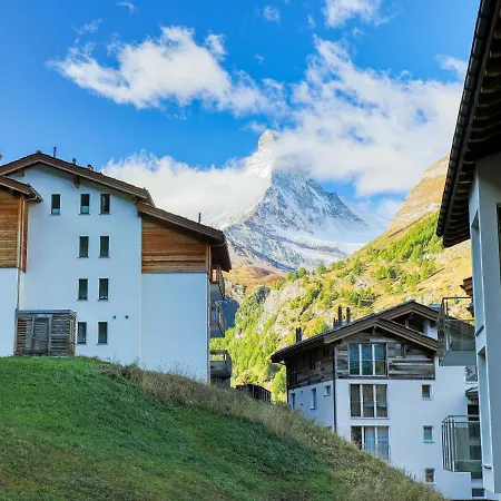 Daire Grillon-3 By Interhome