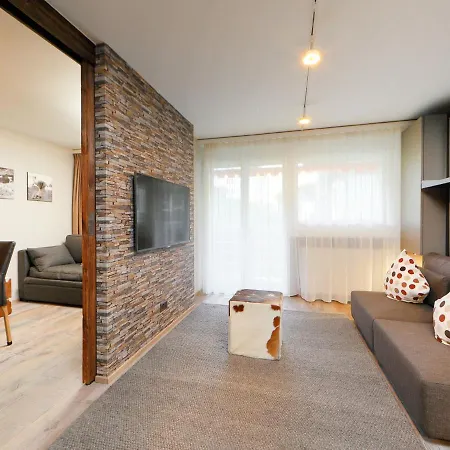 Grillon-3 By Interhome Apartment *