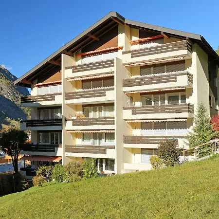 Grillon-3 By Interhome Apartment *