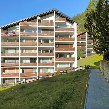 Appartamento Grillon-3 By Interhome *