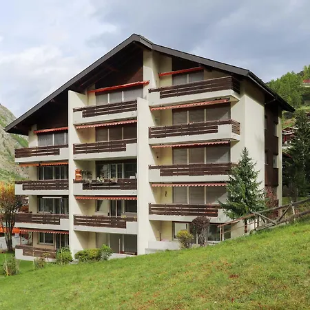 Grillon-3 By Interhome Apartment