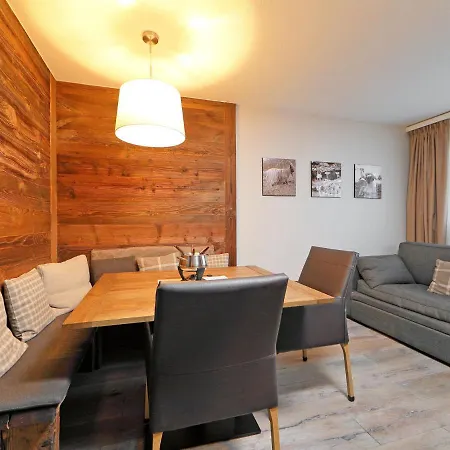 Grillon-3 By Interhome Zermatt