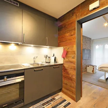 Grillon-3 By Interhome * Zermatt