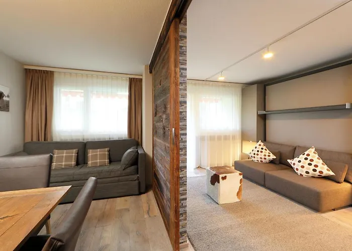 Grillon-3 By Interhome 아파트