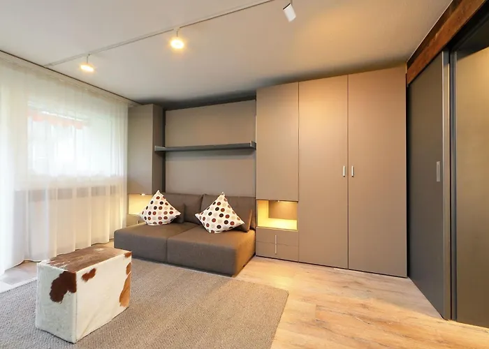 Grillon-3 By Interhome Appartement *