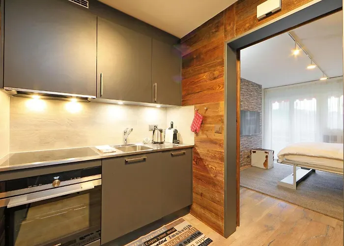 Grillon-3 By Interhome * 체르마트