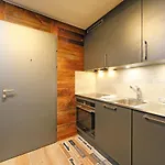 Grillon-3 By Interhome 아파트 *