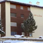 Grillon-3 By Interhome * 체르마트