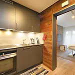 Grillon-3 By Interhome * 체르마트