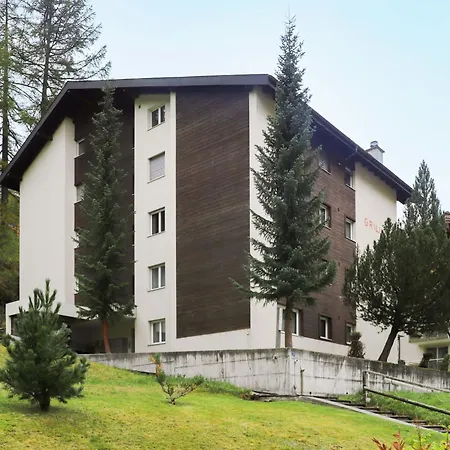 Grillon-3 By Interhome * Церматт