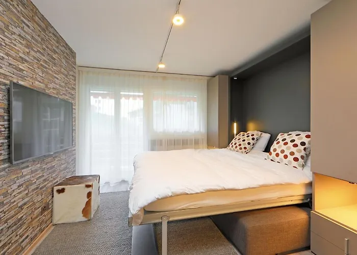 Grillon-3 By Interhome